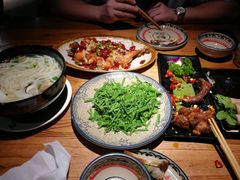 -云念·云水遥(金台路店)