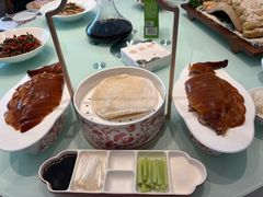 -香丰阁·烤鸭·川湘菜(清河店)
