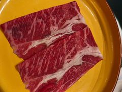-温野菜涮涮锅(曲江大悦城店)