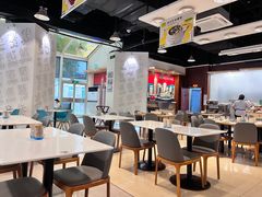 -金湖港式餐厅(建外店)