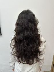 -东梵造型·烫发染发接发连锁SALON
