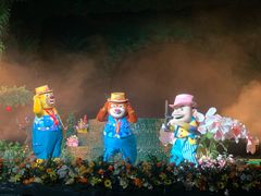 -厦门方特梦幻王国