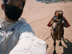 -黄沙古渡原生态旅游区