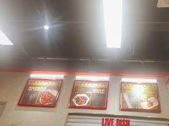 -许哥东北烧烤·铁丳烤串·宫后夹肉(繁花中心店)