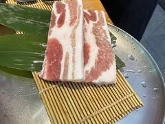 -九田家黑牛烤肉(溧水万达店)
