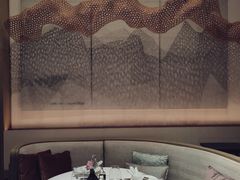 -北京柏悦酒店·锦庭餐厅Dining Room