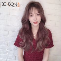 -BENSON沙龙