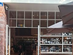 -佐敦面包铺·JORDAN BAKERY