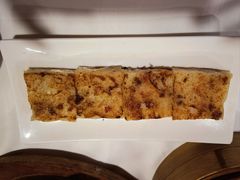 XO酱炒萝卜糕-稻香(汉街店)