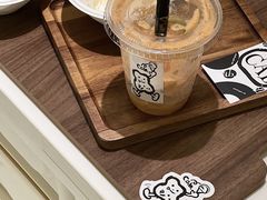 -cab意式gelato冰淇淋