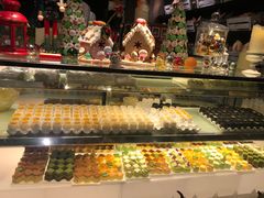 -香港唯港荟 Hotel ICON – The Market