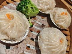 -益健名厨海鲜城(夏湾店)