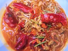 -世贸万锦大酒店·江南春中餐