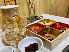 -和庆斋羊蝎子火锅·碳缸烧烤(顺义旗舰店)