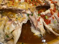-福巷湘食小馆·猛火现炒(上海首店)