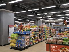 -永辉超市(凯德·天府店)