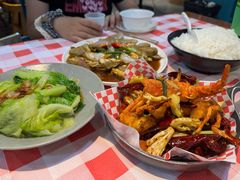 -大厨的餐厅(曾厝垵总店)