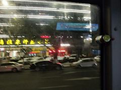 -大自然会所(泉秀店)