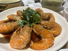 -半盆菜酒家(中山南一路店)