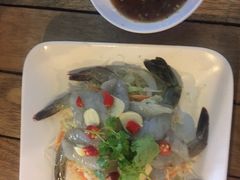 -Doo Dee Thai Food(Issan/Isaan/Esan)