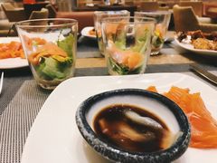 -盛宴标帜餐厅·亲子自助 (南昌喜来登酒店)