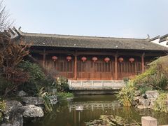 -黎阳老街