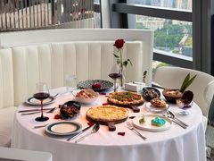 -天玑高空江景餐厅&酒吧Sky Secret Restaurant&Bar