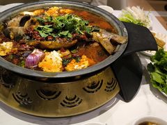 -川味堂·四川豆花(八卦岭店)