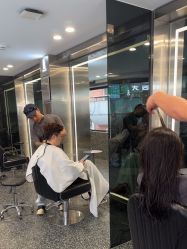 -厘里·salon