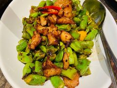 -汤城小厨•粤菜•靓汤(苏州街店)