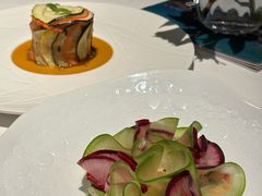 -L'Arome芳芳法国餐厅(仙林金鹰店)