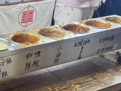 -小溅沾串