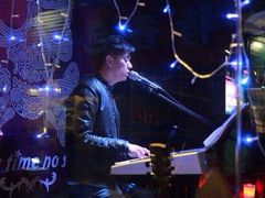 -好久不见网红乐队酒吧(鼓浪屿海底世界店)