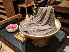 -巴奴毛肚火锅概念餐厅