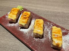 -炙柒Sekinana·精致料理 烧鸟·铁板烧(海上世界店)