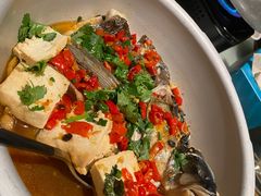 -佬麻雀·剁椒鱼头(京基KK One店)