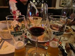 -巴伐利亚啤酒坊(意式风情街店)