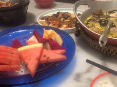 -湘渝人家·川湘菜(十里河店)