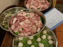 -顺德一品粥·20年凤城老字号(芳村店)