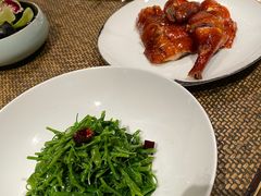 -新荣记(西溪湿地店)