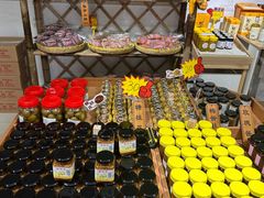 -苏州市吴中区光福窑上花果蜜饯厂