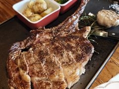 -1886德国汽车餐厅(外滩中央店)