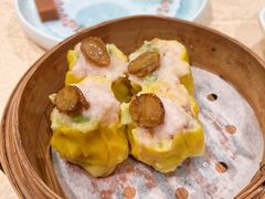 -大水车公馆·顺德菜·妈姐菜(均安店)