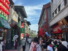 -北京前门大栅栏