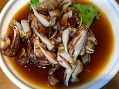 -船歌·鱼水饺青岛菜(金狮广场店)
