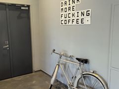 -dotcom coffee古点咖啡(致真大厦店)