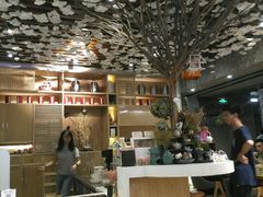 -扫雪煮茶(西村店)