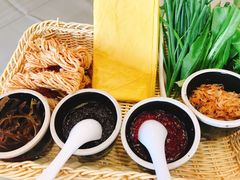 -保定会馆(红旗大街店)