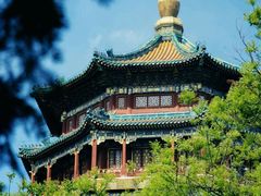 -颐和园