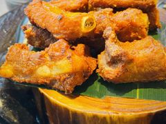 -沿江海南菜·文昌鸡祖师爷(大东海店)